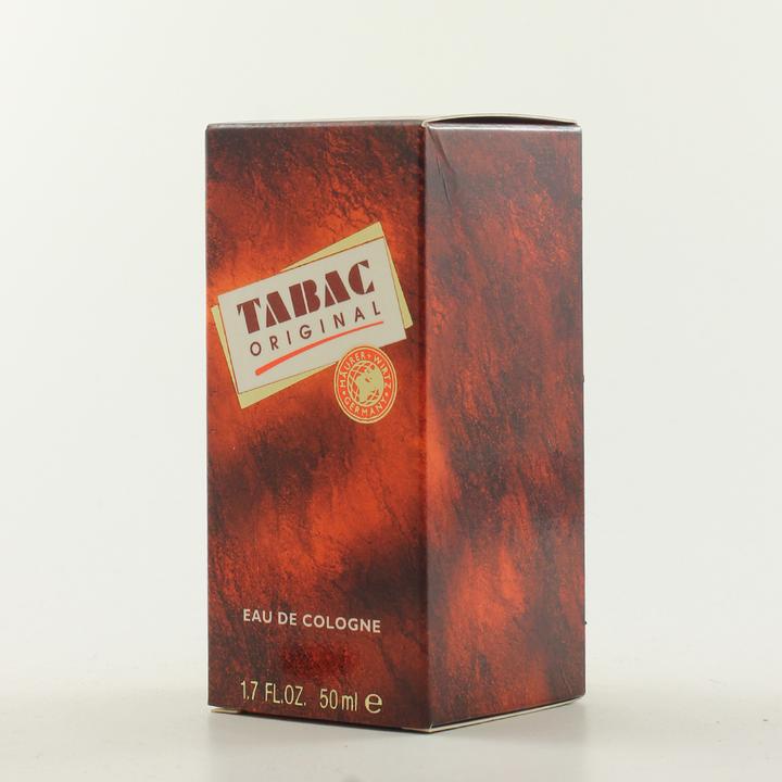 Actual product image Tabac Original (Eau de cologne, 50 ml)