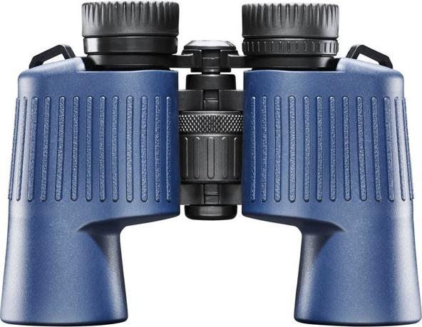 Immagine prodotto Bushnell H2O 2 8x42 Porro blu scuro FMC WP/FP TU Conchiglie oculari (8 x, 42 mm)