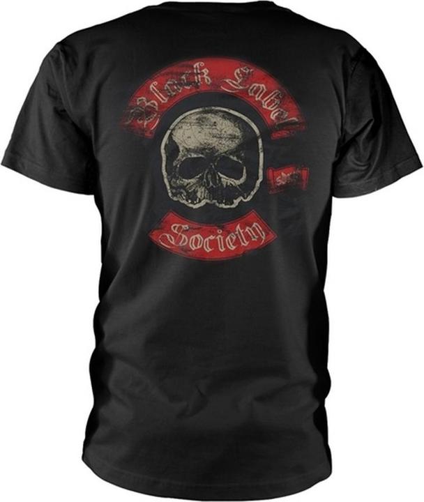 Produktbild Universal Textiles Destroy & Conquer TShirt (S)
