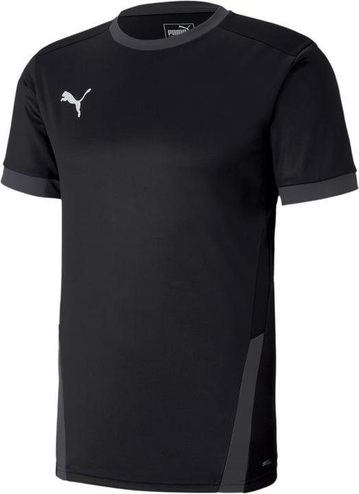 Puma Nero-Asfalto