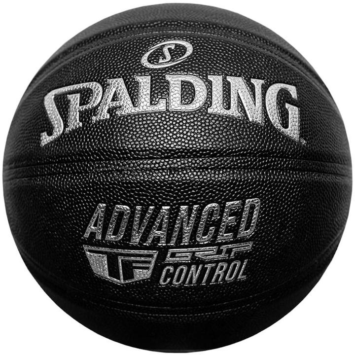 Actual product image Spalding Basketball Advanced Grip Control