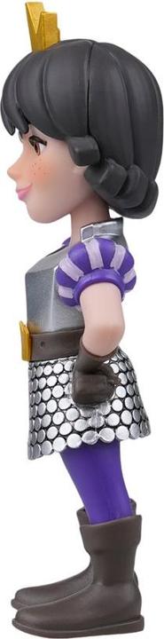 Produktbild Minix - Video Games - Clash Royale - Princesse Statue 12cm