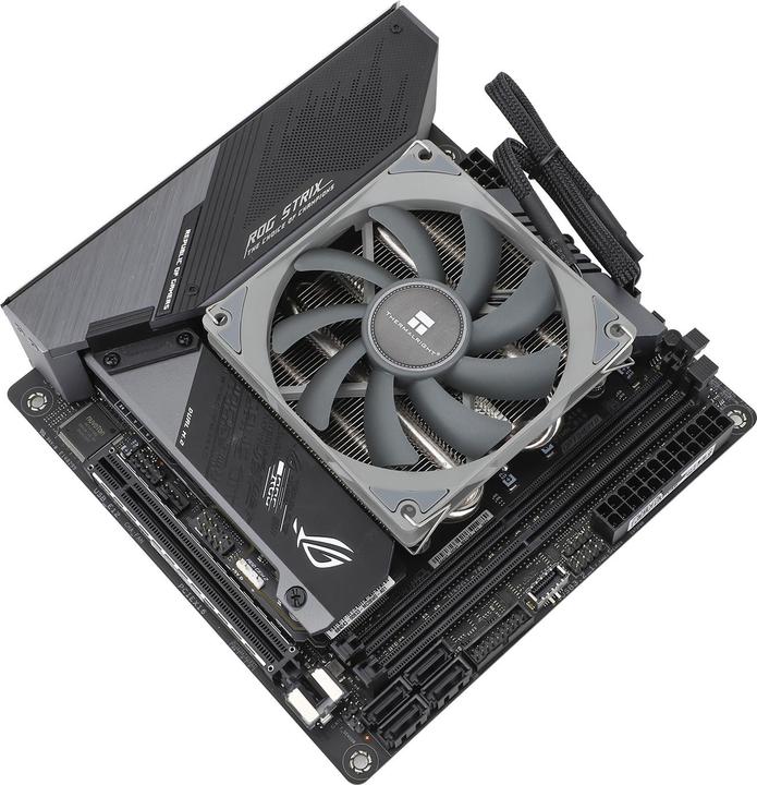 Actual product image Thermalright AXP90-X36 (36 mm)