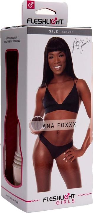 Immagine prodotto Fleshlight Ana Foxxx Silk