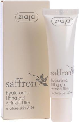 Image du produit Ziaja Saffron (30 ml, Gel visage)