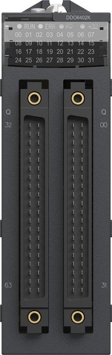 Produktbild Schneider Electric Digital Modul mit 64 Transistorausgänge