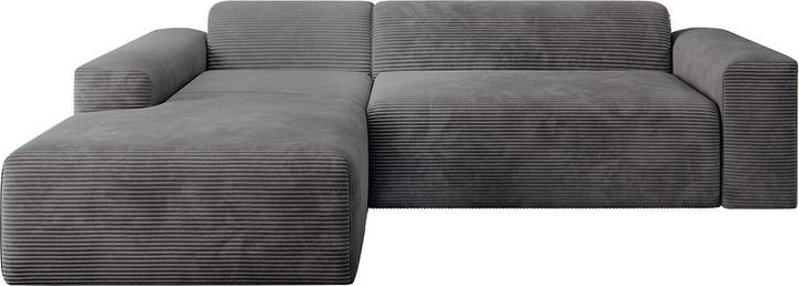 Produktbild Juskys Sofa Vals (Ecksofa)