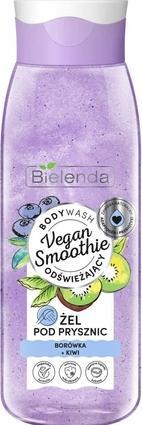 Image du produit Bielenda Smoothie végétalien aux baies + kiwi 400G