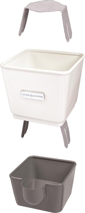Image du produit Cole & Mason Kräutertopf (14 cm)