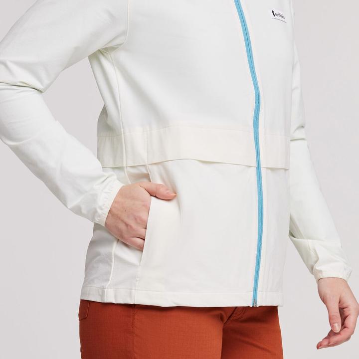 Image du produit Cotopaxi Viento Travel Jacket (XS)