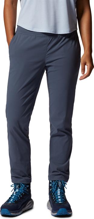 Image du produit Mountain Hardwear Dynama™ Pull-On Ankle Pant (L)