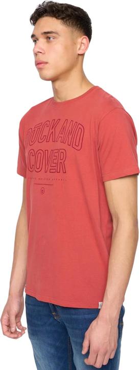 Produktbild Duck and Cover Lemonport TShirt (M)