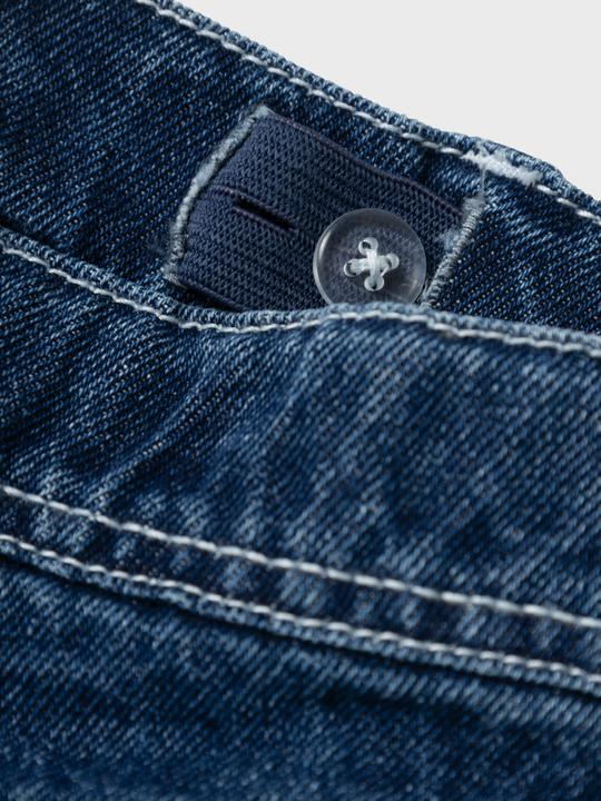 Produktbild Name it Straight Fit Cargojeans (146)
