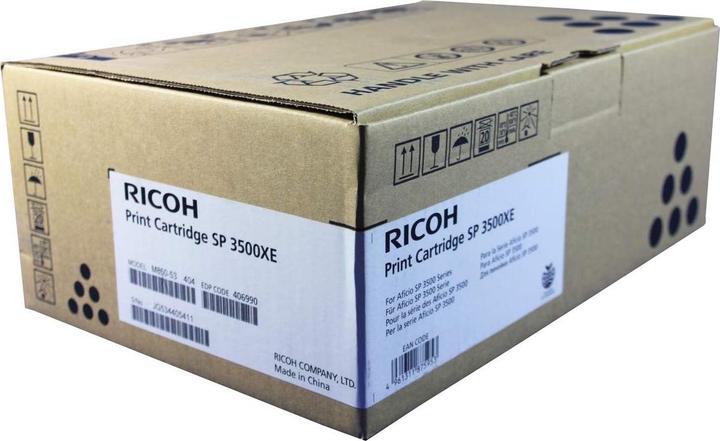 Image du produit RICOH 406990 (CF)