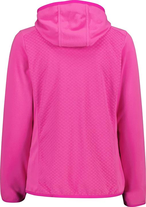 Actual product image CMP Campagnolo Hoodie (L)