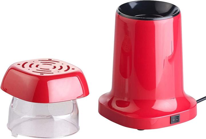 Produktbild Rosenstein & Söhne Heissluft-Popcorn-Maschine
