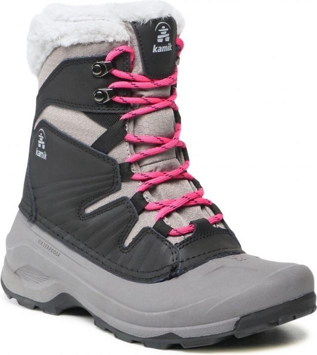 Actual product image Kamik Icelandf (37)