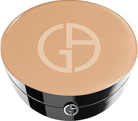Actual product image Giorgio Armani Luminous Silk Glow Fusion Powder 4 3.5 g (Beige)