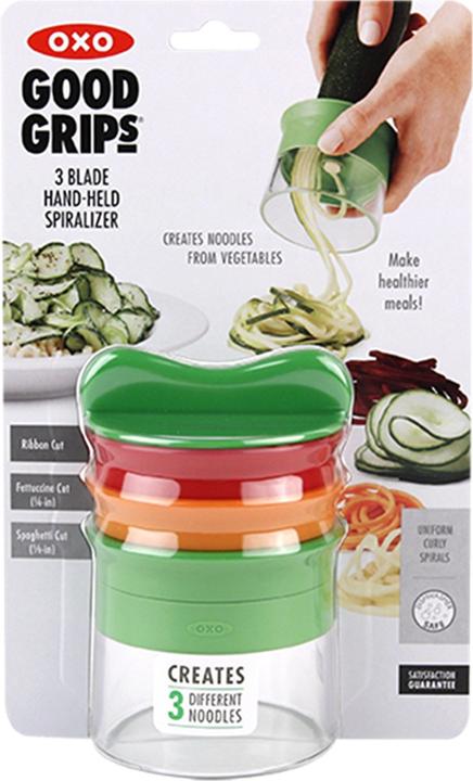Produktbild OXO Hand Spiralschneider