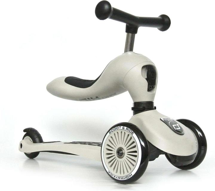 Scoot and Ride Highwaykick 1