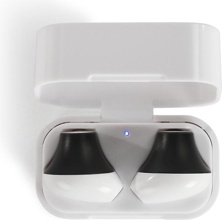 Actual product image Livoo Bluetooth® compatible wireless earphones (3 h, Wireless)