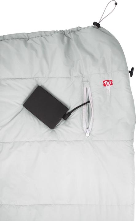 Produktbild Grüezi Bag Feater
