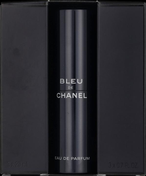 Actual product image Chanel Bleu de Pour Homme (Eau de parfum, 20 ml)