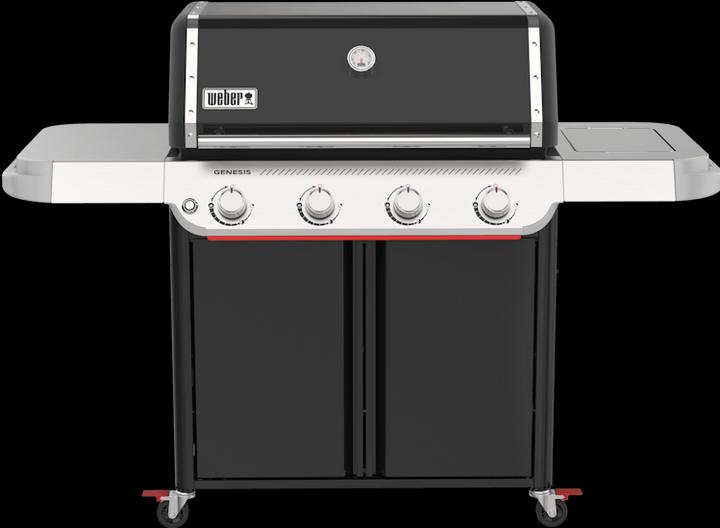 Produktbild Weber Genesis E-415W GBS (14.07 kW)