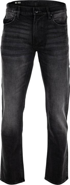 Immagine prodotto G-Star Mosa Jeans Straight Fit Worn In Black Moon (W31/L32)