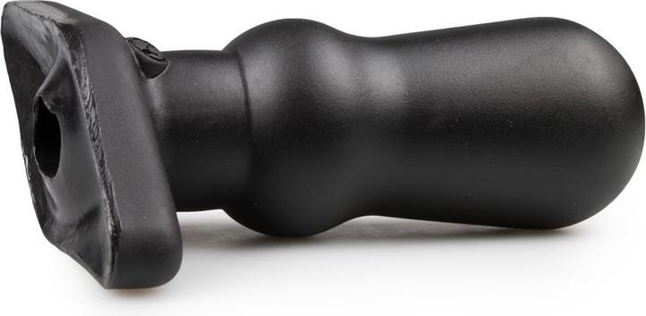 Actual product image Doc Johnson TitanMen - Open Up Buttplug