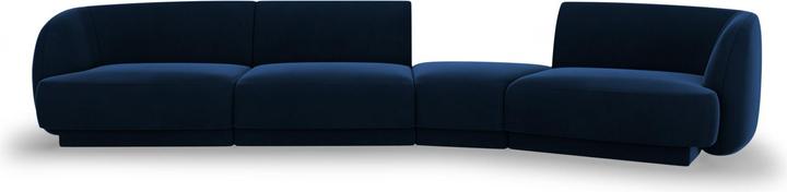 327 x 132 x 70 cm