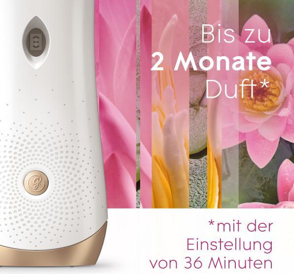 Immagine prodotto Glade Automatico Spray Rilassante Zen