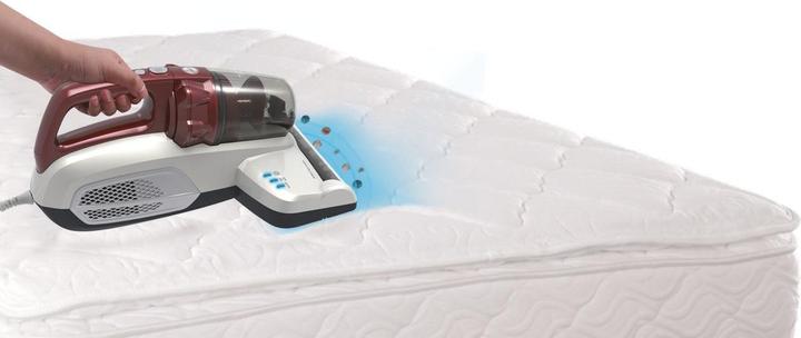 Image du produit Hoover MBC500 Ultra Vortex
