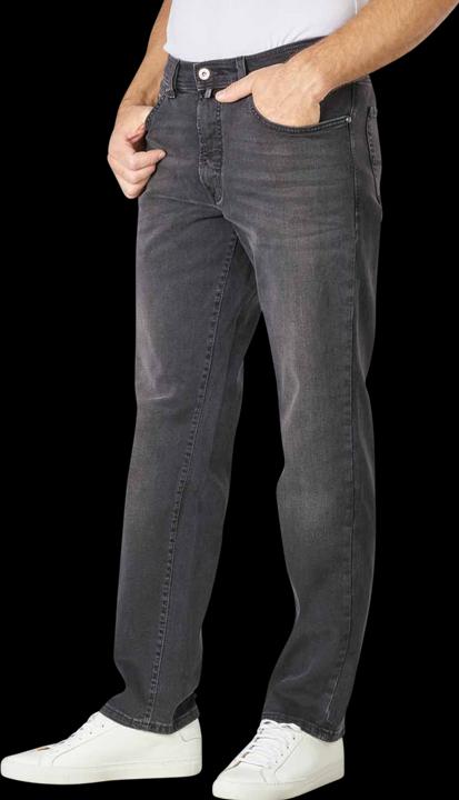 Immagine prodotto Pierre Cardin Dijon Jeans Comfort Fit Black Used Buffies (W31/L32)
