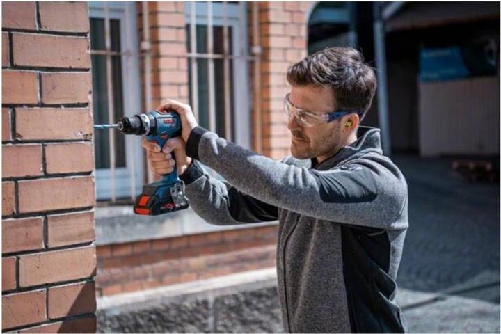 Produktbild Bosch Professional GSB 18V-90 C (Akkubetrieb)