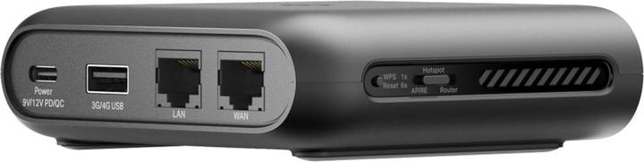Produktbild TP-Link TL-WR1502X