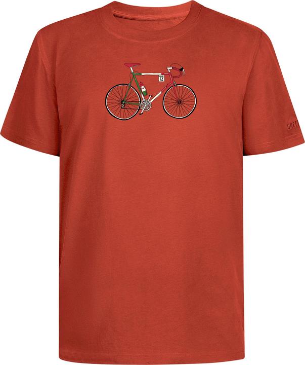 Produktbild Greenbomb Bike Enzo Fusion T-Shirt (XL)