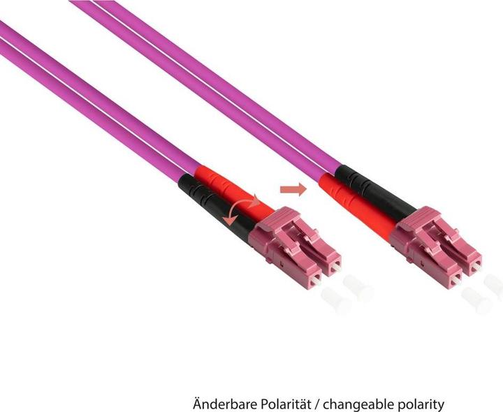 Immagine prodotto Good Connections Alcasa (S/FTP, CAT7, 5 m)