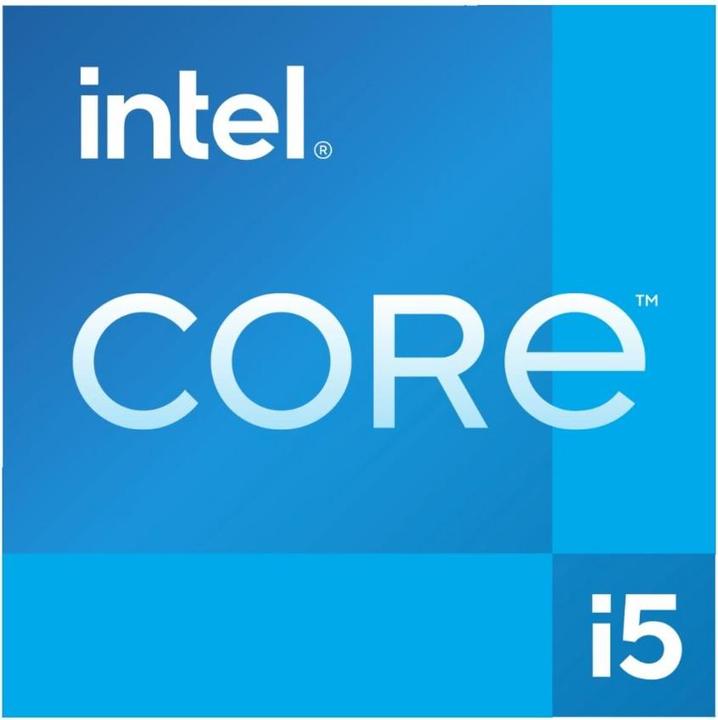 Image du produit Intel Core i5-12600K (LGA 1700, 3.70 GHz, 10 -Core)
