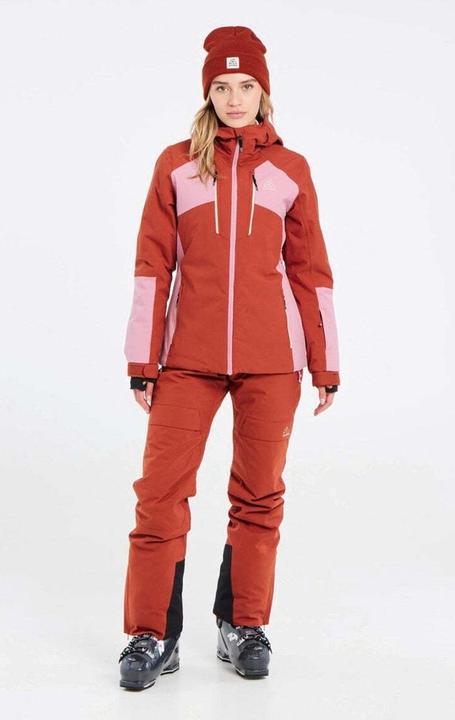 Image du produit Protest Veste de neige Prtomorika pour femme (36)