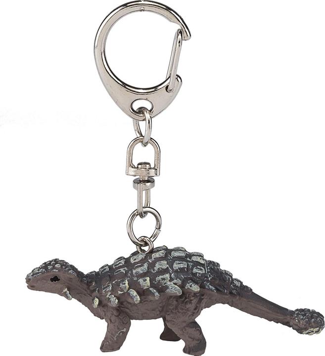 Produktbild Mojo Schlüsselanhänger Ankylosaurus - 387453