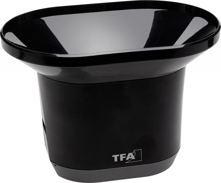 Produktbild TFA Weather Pro
