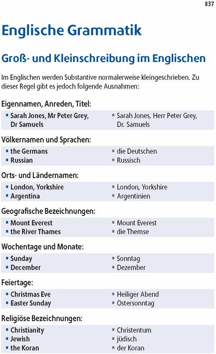 Immagine prodotto Langenscheidt Praktisches Wörterbuch Englisch (Tedesco, 2022)