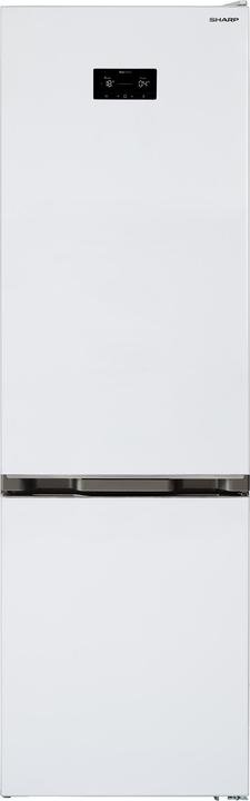 Actual product image Sharp SJ-BA09RHXWC-EU (294 l)