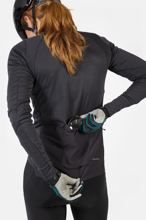 Produktbild Endura Damen GV500 Trikot (kurzarm) (XS)