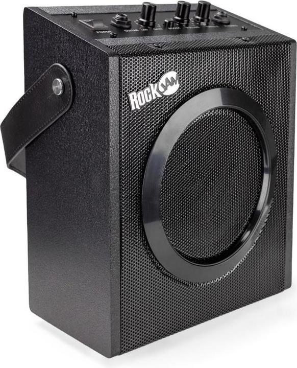PDT RockJam 10Watt Guitar Amplifier (Gitarre, 10 W)