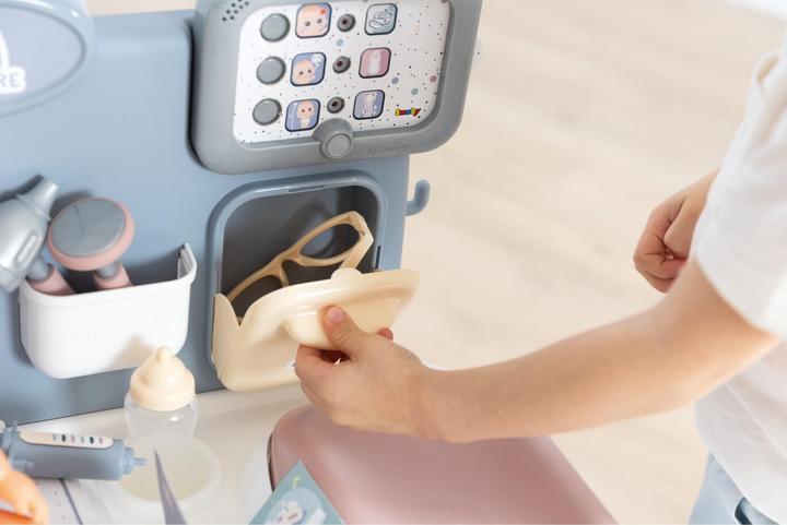Actual product image Smoby Baby Care Centre 240305