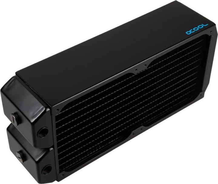 Actual product image Alphacool NexXxoS 280mm (140 mm)