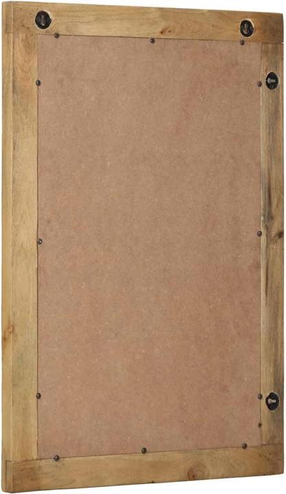 Immagine prodotto VidaXL Contea di Cili (50 x 70 x 2,5 cm)