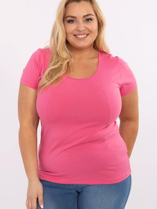Immagine prodotto Factory Price Plus-Size T-shirt Relevance (XL)